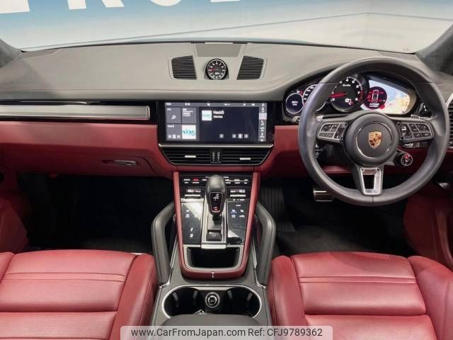 porsche cayenne 2019 -PORSCHE--Porsche Cayenne ABA-E3K40A--WP1ZZZ9YZKDA92360---PORSCHE--Porsche Cayenne ABA-E3K40A--WP1ZZZ9YZKDA92360- image 2