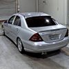 mercedes-benz c-class 2001 -MERCEDES-BENZ--Benz C Class 203061-WDB2030611F139033---MERCEDES-BENZ--Benz C Class 203061-WDB2030611F139033- image 2