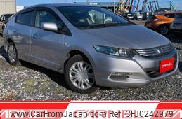 honda insight 2009 A11168