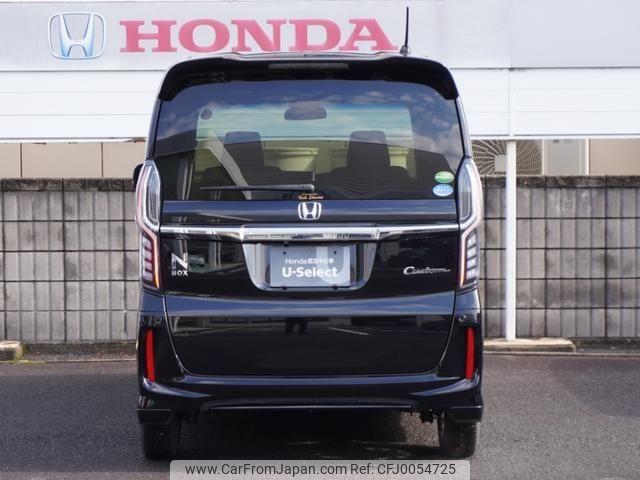 honda n-box 2017 -HONDA 【名変中 】--N BOX JF3--1034930---HONDA 【名変中 】--N BOX JF3--1034930- image 2