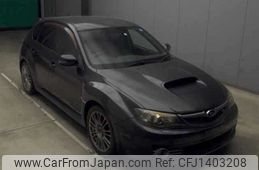 subaru impreza-wagon 2007 -SUBARU--Impreza Wagon GRB-003180---SUBARU--Impreza Wagon GRB-003180-