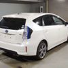 toyota prius-α 2012 -TOYOTA--Prius α DAA-ZVW41W--ZVW41-3068919---TOYOTA--Prius α DAA-ZVW41W--ZVW41-3068919- image 2