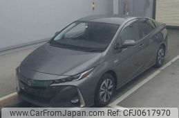 toyota prius-phv 2017 -TOYOTA--Prius PHV DLA-ZVW52--ZVW52-3034407---TOYOTA--Prius PHV DLA-ZVW52--ZVW52-3034407-