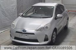 toyota aqua 2014 -TOYOTA--AQUA NHP10-6268944---TOYOTA--AQUA NHP10-6268944-