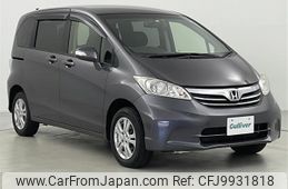 honda freed 2013 -HONDA--Freed DBA-GB4--GB4-1502574---HONDA--Freed DBA-GB4--GB4-1502574-