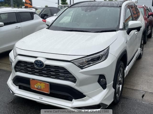 toyota rav4 2020 quick_quick_6AA-AXAH54_AXAH54-4017172 image 1