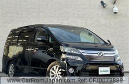 toyota vellfire 2012 -TOYOTA--Vellfire DAA-ATH20W--ATH20-8014445---TOYOTA--Vellfire DAA-ATH20W--ATH20-8014445-