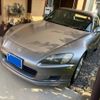 honda s2000 1999 CFJ1584203 image 7