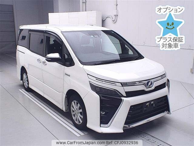 toyota voxy 2020 -TOYOTA--Voxy ZWR80W-0439059---TOYOTA--Voxy ZWR80W-0439059- image 1