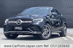 mercedes-benz glc-class 2022 -MERCEDES-BENZ--Benz GLC 3DA-253315--W1N2533152G018256---MERCEDES-BENZ--Benz GLC 3DA-253315--W1N2533152G018256-