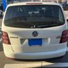 volkswagen golf-touran 2009 -VOLKSWAGEN--VW Golf Touran ABA-1TBMY--WVGZZZ1TZ9W046429---VOLKSWAGEN--VW Golf Touran ABA-1TBMY--WVGZZZ1TZ9W046429- image 5