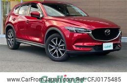 mazda cx-5 2018 -MAZDA--CX-5 3DA-KF2P--KF2P-211231---MAZDA--CX-5 3DA-KF2P--KF2P-211231-