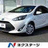 toyota aqua 2017 quick_quick_NHP10_NHP10-6622875 image 1