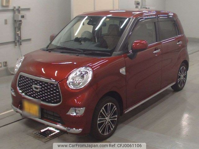 daihatsu cast 2020 -DAIHATSU 【長野 581ち2722】--Cast LA260S-0041453---DAIHATSU 【長野 581ち2722】--Cast LA260S-0041453- image 1