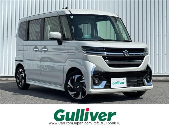 suzuki spacia 2024 CFJ1559878 image 1