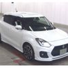 suzuki swift 2022 quick_quick_4BA-ZC33S_420178 image 1