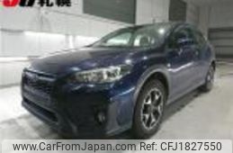 subaru xv 2020 CFJ1827550