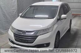 honda odyssey 2014 -HONDA--Odyssey RC1-1034015---HONDA--Odyssey RC1-1034015-