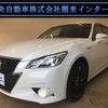 toyota crown 2015 -TOYOTA 【札幌 332ﾇ2510】--Crown AWS211--6005200---TOYOTA 【札幌 332ﾇ2510】--Crown AWS211--6005200- image 1