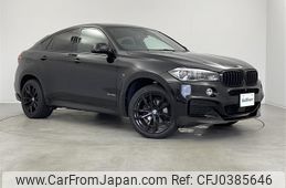 bmw x6 2017 -BMW--BMW X6 DBA-KU30--WBAKU220600P56063---BMW--BMW X6 DBA-KU30--WBAKU220600P56063-