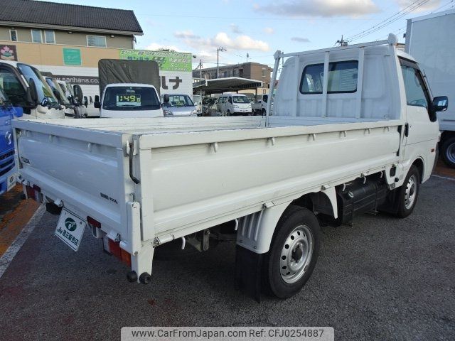 mazda bongo-truck 2014 -MAZDA 【越谷 400ｻ6673】--Bongo Truck SKP2T--111370---MAZDA 【越谷 400ｻ6673】--Bongo Truck SKP2T--111370- image 2