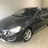 volvo v60 2012 -VOLVO 【青森 300ﾔ7817】--Volvo V60 FB4164T--C1076361---VOLVO 【青森 300ﾔ7817】--Volvo V60 FB4164T--C1076361- image 1