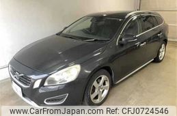 volvo v60 2012 -VOLVO 【青森 300ﾔ7817】--Volvo V60 FB4164T--C1076361---VOLVO 【青森 300ﾔ7817】--Volvo V60 FB4164T--C1076361-