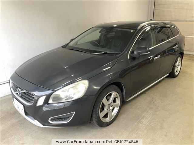 volvo v60 2012 -VOLVO 【青森 300ﾔ7817】--Volvo V60 FB4164T--C1076361---VOLVO 【青森 300ﾔ7817】--Volvo V60 FB4164T--C1076361- image 1