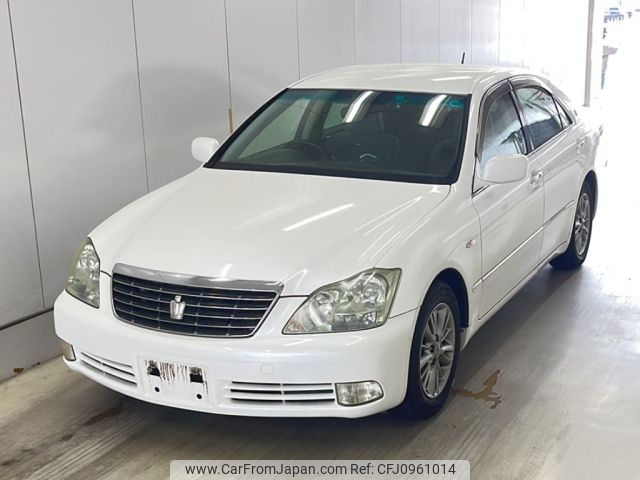 toyota crown 2005 -TOYOTA--Crown GRS180-0025731---TOYOTA--Crown GRS180-0025731- image 1