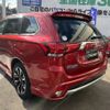 mitsubishi outlander-phev 2015 -MITSUBISHI--Outlander PHEV DLA-GG2W--GG2W-0308121---MITSUBISHI--Outlander PHEV DLA-GG2W--GG2W-0308121- image 2