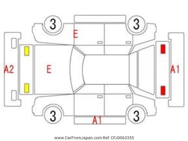 toyota raize 2020 -TOYOTA--Raize 5BA-A200A--A200A-0044514---TOYOTA--Raize 5BA-A200A--A200A-0044514- image 2