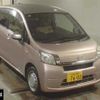 daihatsu move 2013 -DAIHATSU 【宮城 582ｺ7602】--Move LA110S-0046039---DAIHATSU 【宮城 582ｺ7602】--Move LA110S-0046039- image 1