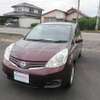 nissan note 2012 504749-RAOID:10787 image 6