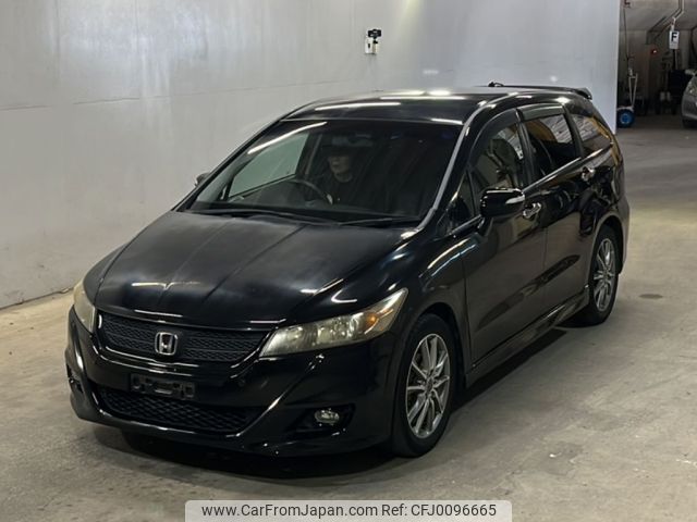 honda stream 2009 -HONDA--Stream RN6-3103133---HONDA--Stream RN6-3103133- image 1