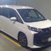 toyota noah 2023 -TOYOTA 【横浜 346ﾄ 76】--Noah 6AA-ZWR90W--ZWR90-0076587---TOYOTA 【横浜 346ﾄ 76】--Noah 6AA-ZWR90W--ZWR90-0076587- image 8