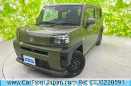 daihatsu taft 2023 quick_quick_5BA-LA900S_LA900S-0127558