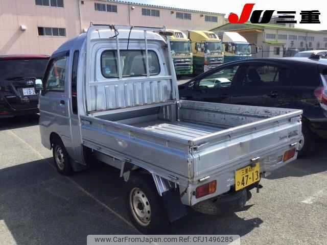 daihatsu hijet-truck 2009 CFJ1496285 image 2