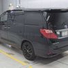 toyota alphard 2010 NIKYO_XK97288 image 2