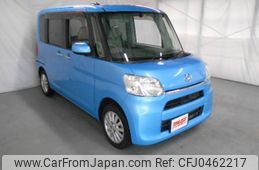 daihatsu tanto 2014 -DAIHATSU--Tanto LA600S--0043273---DAIHATSU--Tanto LA600S--0043273-