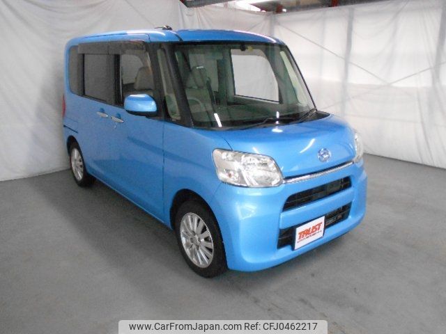 daihatsu tanto 2014 -DAIHATSU--Tanto LA600S--0043273---DAIHATSU--Tanto LA600S--0043273- image 1