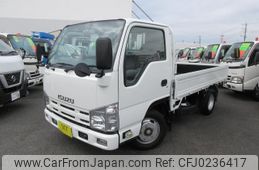 isuzu elf-truck 2014 -ISUZU--Elf TKG-NJR85A--NJR85-7036091---ISUZU--Elf TKG-NJR85A--NJR85-7036091-