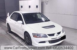 mitsubishi lancer 2003 -MITSUBISHI--Lancer CT9A-0204940---MITSUBISHI--Lancer CT9A-0204940-