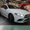 mercedes-benz a-class 2020 CFJ1624284 image 3