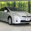 toyota prius 2010 -TOYOTA--Prius DAA-ZVW30--ZVW30-0179238---TOYOTA--Prius DAA-ZVW30--ZVW30-0179238- image 17