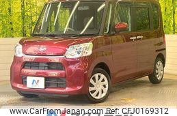 daihatsu tanto 2018 -DAIHATSU--Tanto DBA-LA600S--LA600S-0712838---DAIHATSU--Tanto DBA-LA600S--LA600S-0712838-