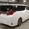 toyota alphard 2019 -TOYOTA--Alphard DBA-AGH30W--AGH30-0271561---TOYOTA--Alphard DBA-AGH30W--AGH30-0271561- image 2