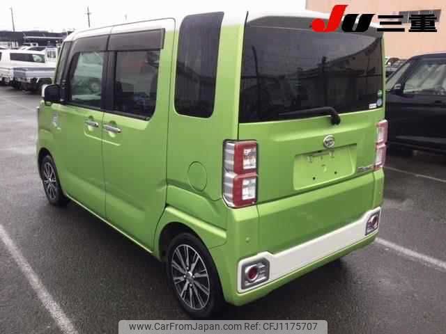 daihatsu wake 2016 -DAIHATSU 【名変中 】--WAKE LA700S-0073201---DAIHATSU 【名変中 】--WAKE LA700S-0073201- image 2