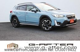 subaru xv 2022 -SUBARU--Subaru XV 5AA-GTE--GTE-066214---SUBARU--Subaru XV 5AA-GTE--GTE-066214-