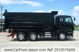 ククイセット 2013 Isuzu Giga QKG-CXZ77AT - Car Price $54,437