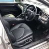 toyota camry 2020 -TOYOTA--Camry 6AA-AXVH70--AXVH70-1065724---TOYOTA--Camry 6AA-AXVH70--AXVH70-1065724- image 6
